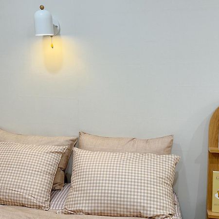 8 Hotel Σεούλ Εξωτερικό φωτογραφία
