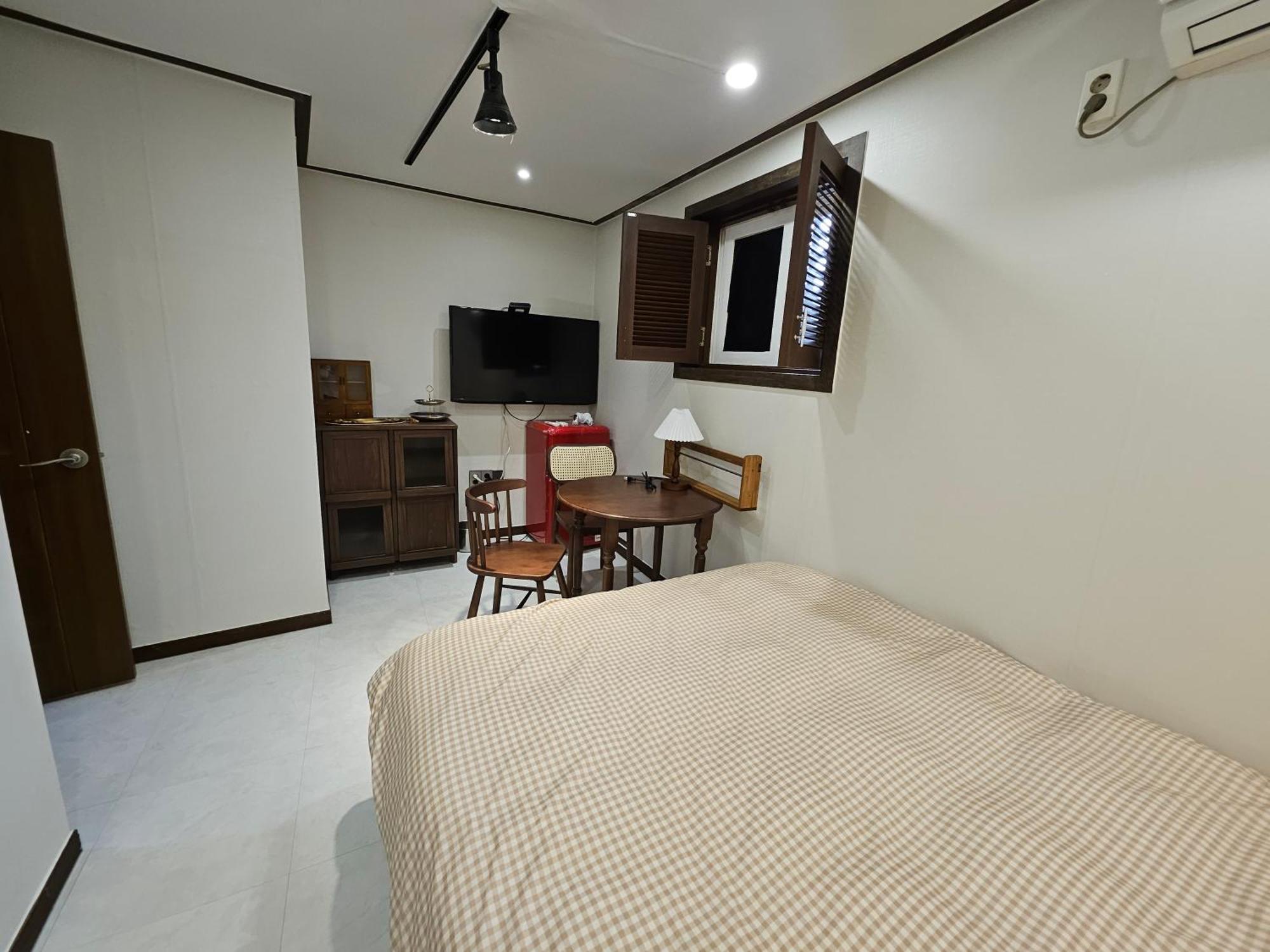 8 Hotel Σεούλ Εξωτερικό φωτογραφία