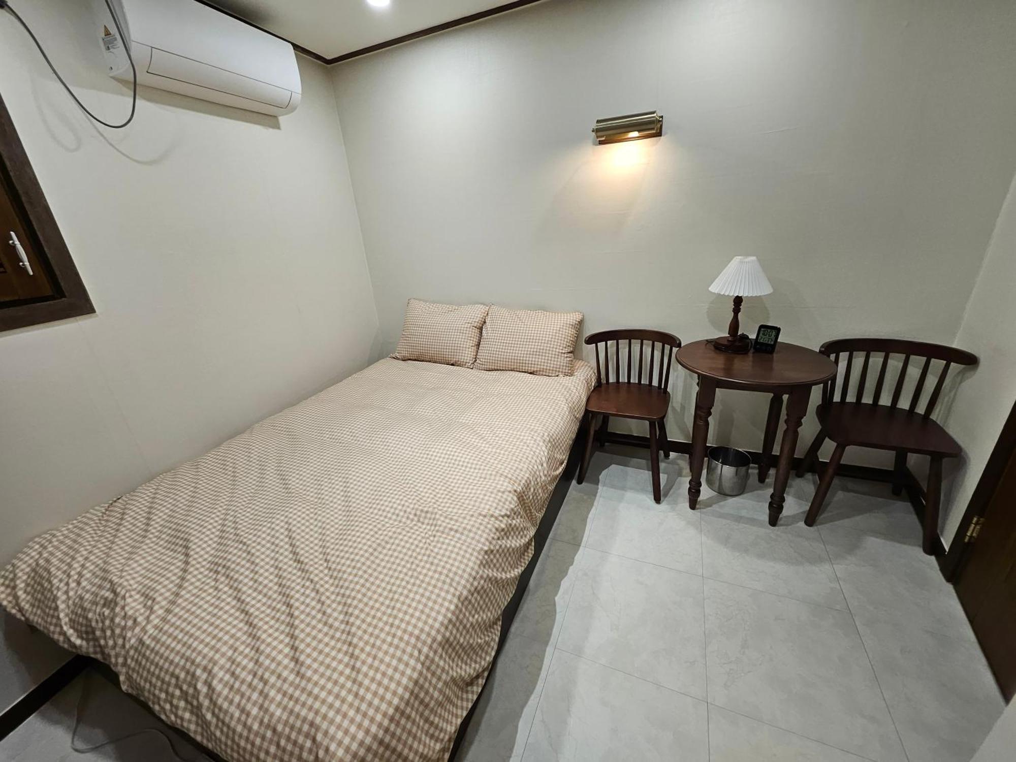 8 Hotel Σεούλ Εξωτερικό φωτογραφία